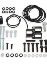 Holley HARDWARE KIT FOR SPLIT INTAKE-SILVER                                     - 508-31 - Image 2