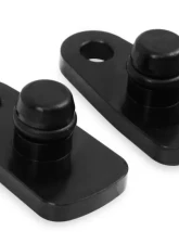 Holley HARDWARE KIT FOR SPLIT INTAKE-SILVER                                     - 508-31 - Image 3