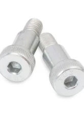 Holley HARDWARE KIT FOR SPLIT INTAKE-SILVER                                     - 508-31 - Image 6