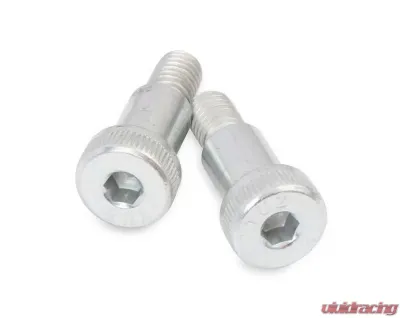 Holley HARDWARE KIT FOR SPLIT INTAKE-SILVER - 508-31