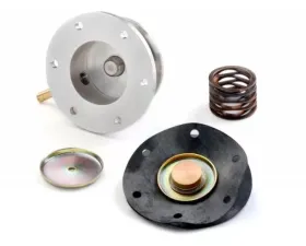 Holley ADJ FUEL PRES REG 85-92 CHVTPI