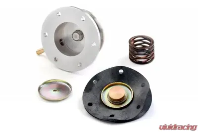 Holley ADJ FUEL PRES REG 85-92 CHVTPI - 512-501