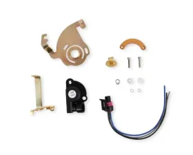 Holley TPS KIT FOR ELECTRIC CHOKE CARBURETORS