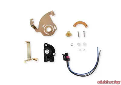 Holley TPS KIT FOR ELECTRIC CHOKE CARBURETORS - 534-202