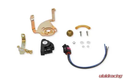 Holley TPS KIT FOR ELECTRIC CHOKE CARBURETORS - 534-202