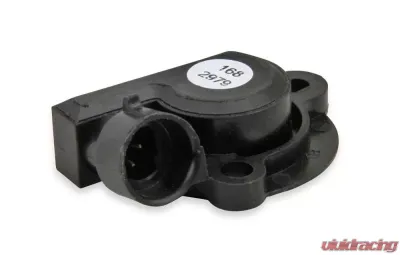 Holley TPS KIT FOR ELECTRIC CHOKE CARBURETORS - 534-202