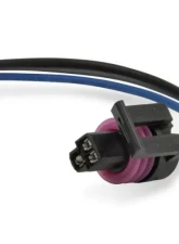 Holley TPS KIT FOR ELECTRIC CHOKE CARBURETORS                                     - 534-202 - Image 6