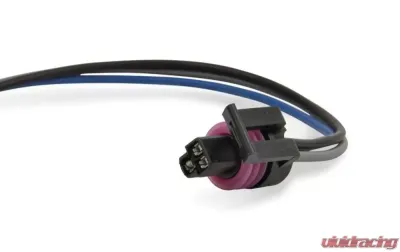 Holley TPS KIT FOR ELECTRIC CHOKE CARBURETORS - 534-202