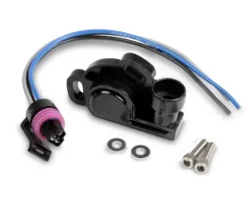 Holley TPS KIT FOR GEN 3 DOMINATOR