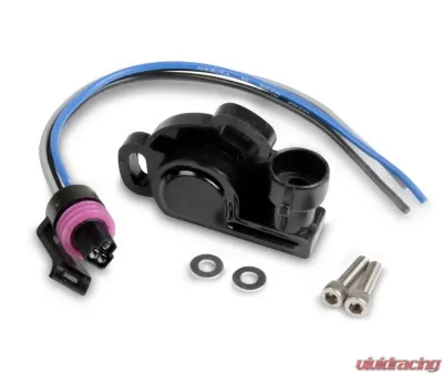 Holley TPS KIT FOR GEN 3 DOMINATOR - 534-214
