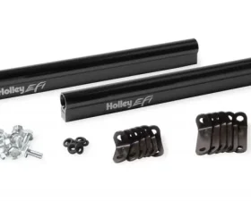 Holley FUEL RAIL KIT, 300-561, 300-562, 300-563, 300-564