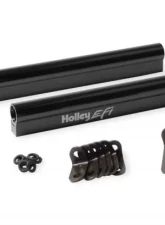 Holley FUEL RAIL KIT, 300-561, 300-562, 300-563, 300-564                                     - 534-223 - Image 2