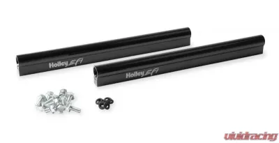 Holley FUEL RAIL KIT, LT1 HI-RAM - 534-224