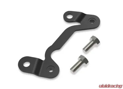 HOLLEY LS COIL OFFSET BRACKET W/HARDWARE - 561-132