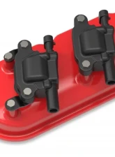 HOLLEY LS COIL OFFSET BRACKET W/HARDWARE                                     - 561-132 - Image 4
