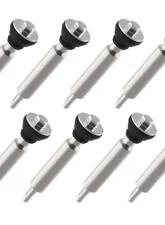 Holley TALL LS VALVE COVER BOLT (SET OF 8)                                     - 561-134 - Image 4