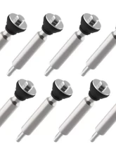 Holley TALL LS VALVE COVER BOLT (SET OF 8)                                     - 561-134 - Image 5