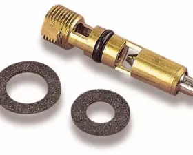 Holley NEEDLE & SEAT,.097
