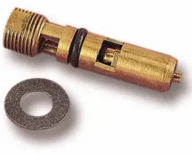 Holley NEEDLE & SEAT,.120