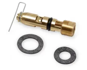 Holley NEEDLE & SEAT,.097