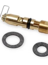 Holley NEEDLE & SEAT,.097" VITON                                     - 6-508 - Image 2