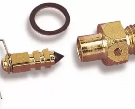 Holley NEEDLE & SEAT,.110