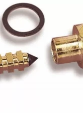 Holley NEEDLE & SEAT,.101" NON ADJ                                     - 6-511 - Image 2