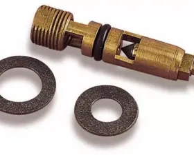 Holley NEEDLE & SEAT,.097 OFF-RD