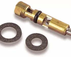 Holley NEEDLE & SEAT,.150