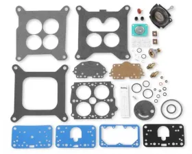 Holley RENEW KIT (MARINE)