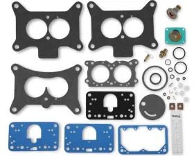 Holley RENEW KIT (MARINE)