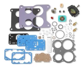 Holley RENEW KIT (MARINE)