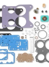 Holley RENEW KIT (MARINE)                                     - 703-34 - Image 2