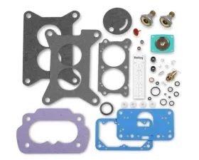 Holley RENEW KIT (MARINE)