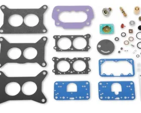 Holley RENEW KIT (MARINE)