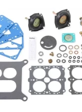 Holley MARINE KIT                                     - 703-45 - Image 2