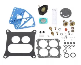 Holley RENEW KIT (MARINE)