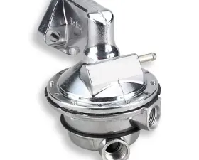 Holley MRN MECH FUELPUMP GM SB 110GPH