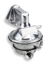 Holley MRN MECH FUELPUMP GM SB 110GPH                                     - 712-327-11 - Image 2