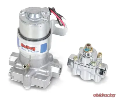 Holley ELEC FUEL PUMP 1705 BLUE MARNE - 712-802-1