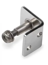 Holley THROTTLE CABLE ADAPTOR                                     - 717-11 - Image 2