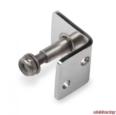 Holley THROTTLE CABLE ADAPTOR - 717-11