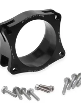Holley ANGLE CORRECTING THROTTLE BODY ADAPTOR                                     - 717-15 - Image 3