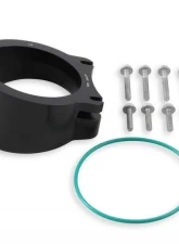 Holley ANGLE CORRECTING THROTTLE BODY ADAPTOR                                     - 717-16 - Image 3