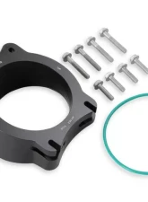 Holley ANGLE CORRECTING THROTTLE BODY ADAPTOR                                     - 717-16 - Image 4
