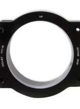 Holley ANGLE CORRECTING THROTTLE BODY ADAPTOR                                     - 717-16 - Image 6