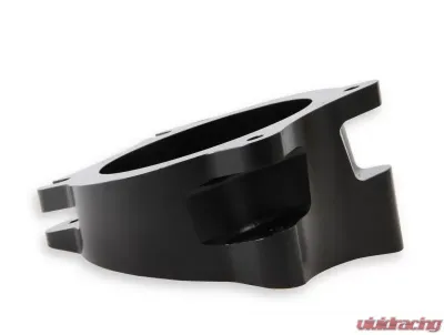 Holley ANGLE CORRECTING THROTTLE BODY ADAPTOR - 717-16