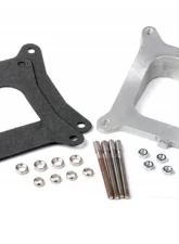 Holley WEDGE PLATE,SQ BORE 12 DEG                                     - 717-2 - Image 2