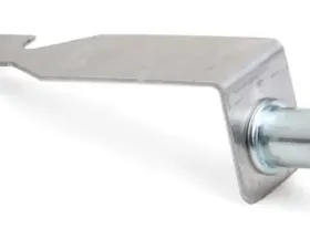 Holley FLAME ARRESTOR VENT TUBE 80R75