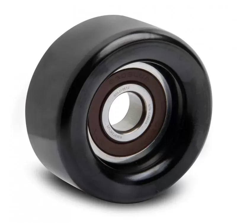 Holley IDLER PULLEY, SMOOTH, 2.75" DIAMETER - 97-150